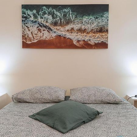 סנטה קרוז Sun Wave Apartment - Santa Cruz מראה חיצוני תמונה