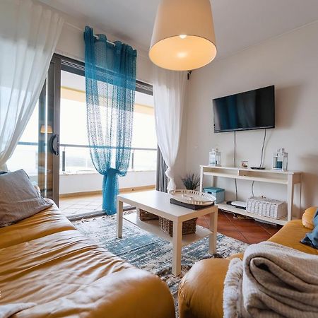 סנטה קרוז Sun Wave Apartment - Santa Cruz מראה חיצוני תמונה