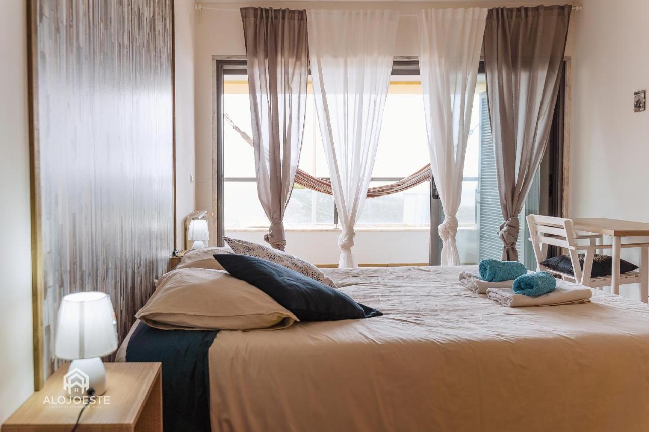 סנטה קרוז Sun Wave Apartment - Santa Cruz מראה חיצוני תמונה