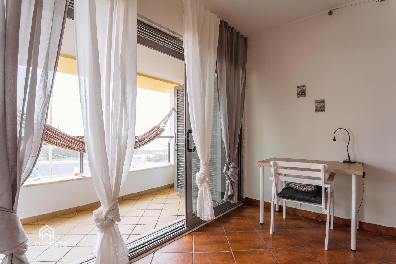 סנטה קרוז Sun Wave Apartment - Santa Cruz מראה חיצוני תמונה