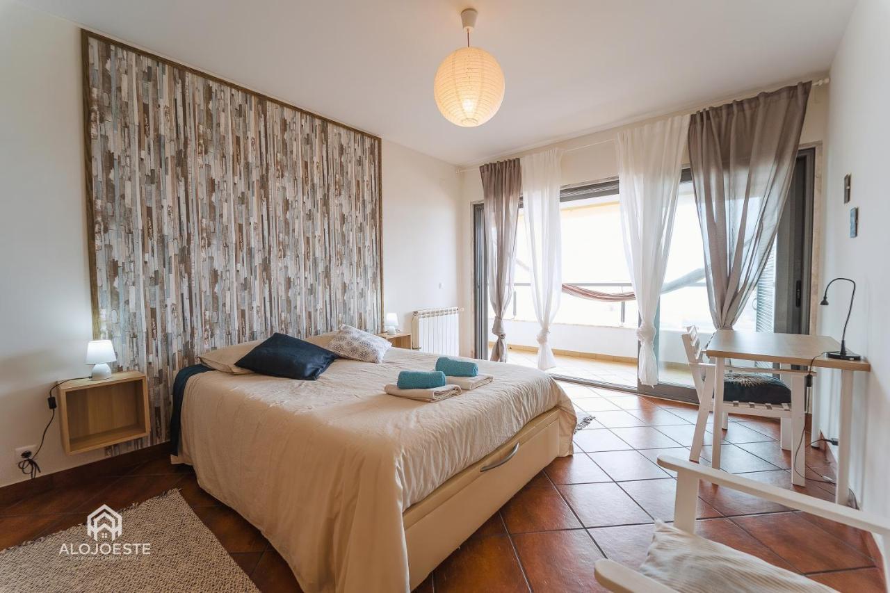 סנטה קרוז Sun Wave Apartment - Santa Cruz מראה חיצוני תמונה