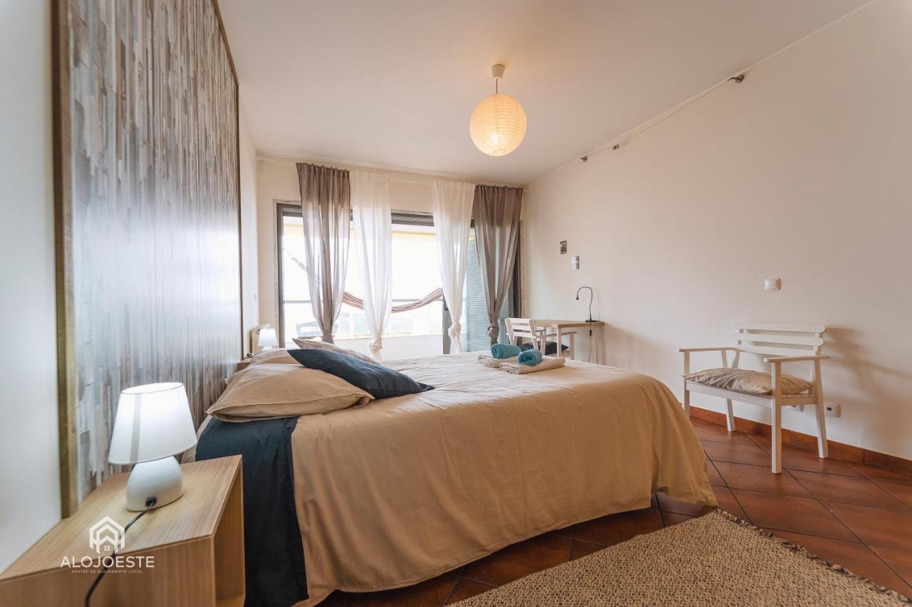 סנטה קרוז Sun Wave Apartment - Santa Cruz מראה חיצוני תמונה
