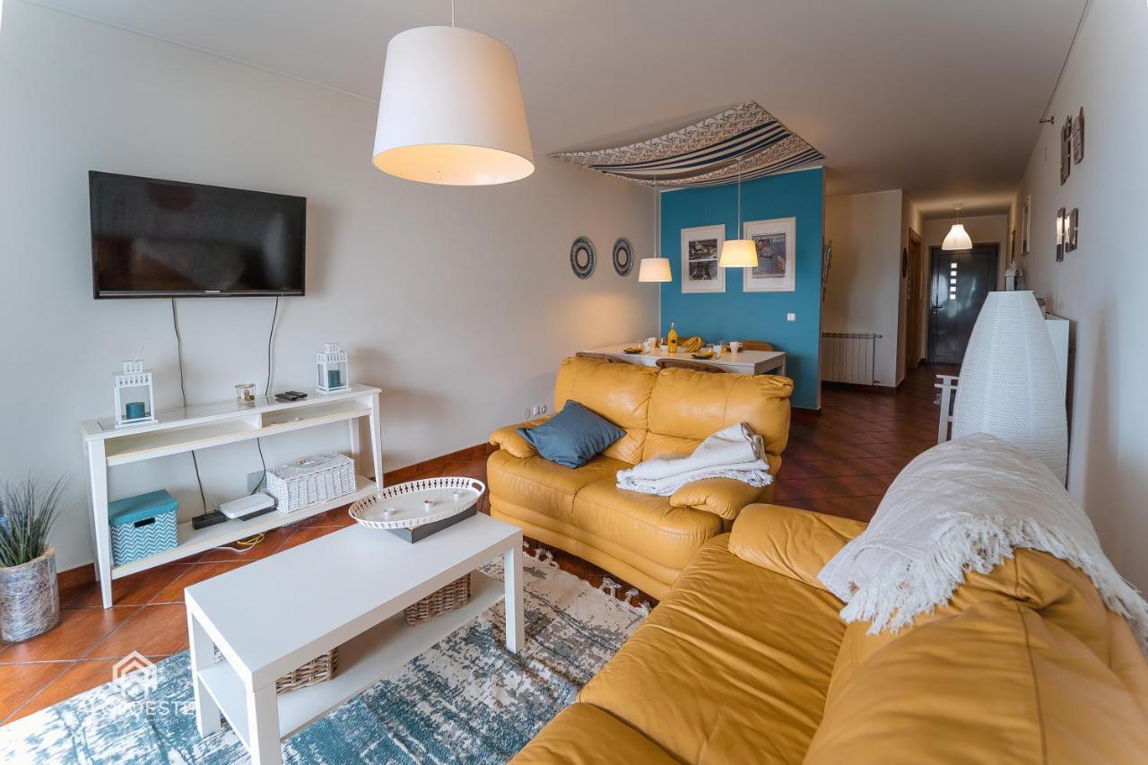 סנטה קרוז Sun Wave Apartment - Santa Cruz מראה חיצוני תמונה