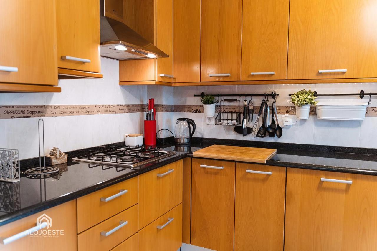 סנטה קרוז Sun Wave Apartment - Santa Cruz מראה חיצוני תמונה
