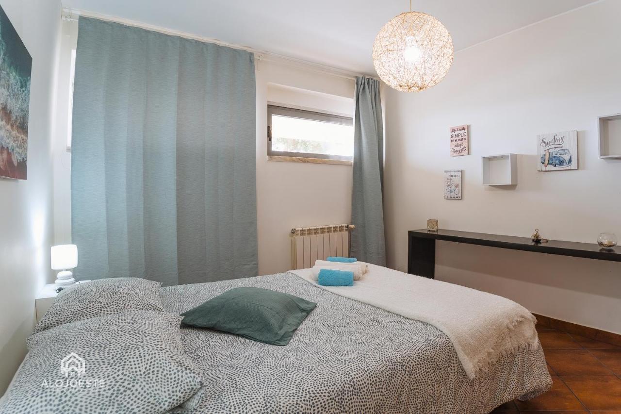 סנטה קרוז Sun Wave Apartment - Santa Cruz מראה חיצוני תמונה