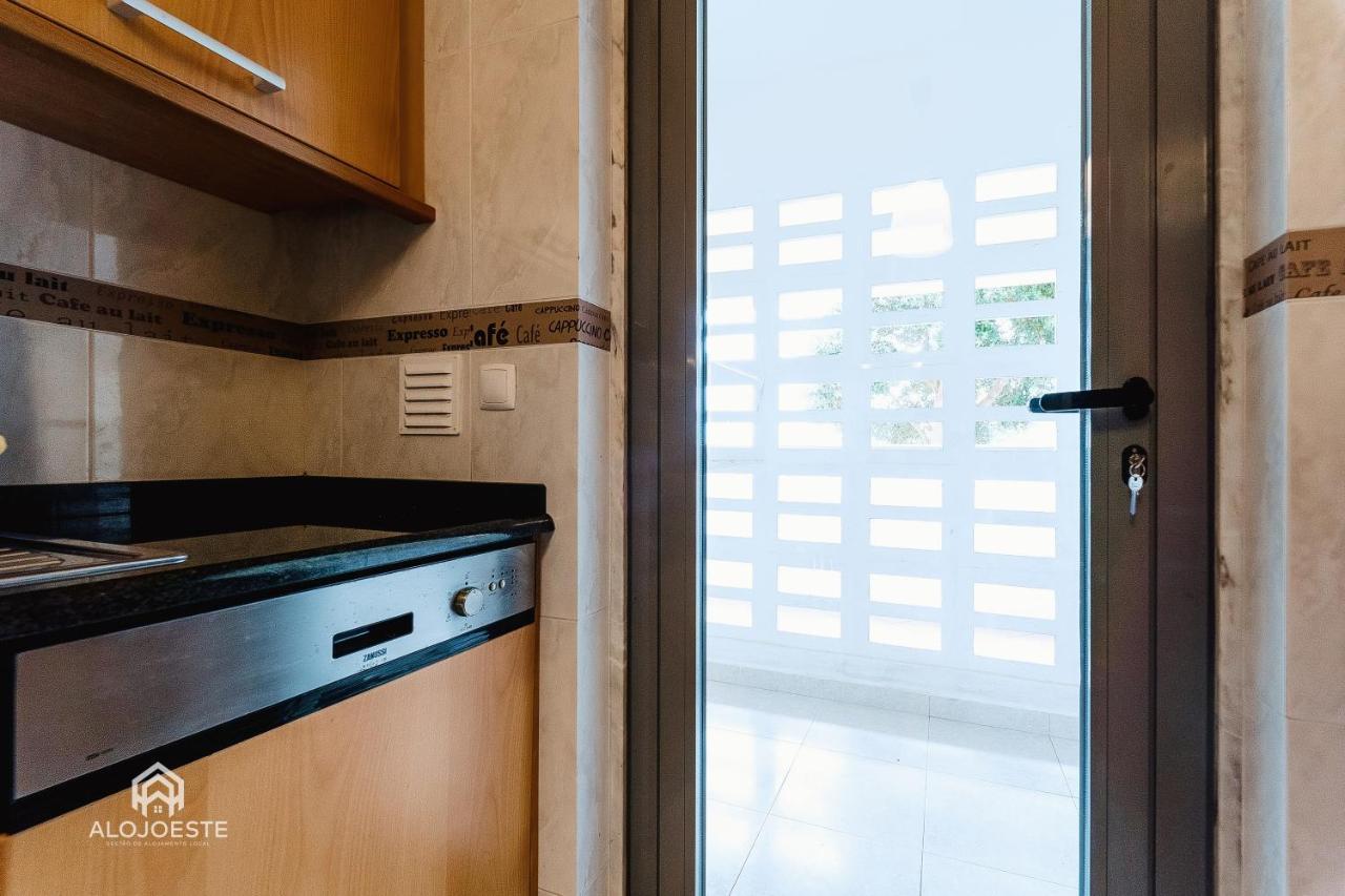 סנטה קרוז Sun Wave Apartment - Santa Cruz מראה חיצוני תמונה