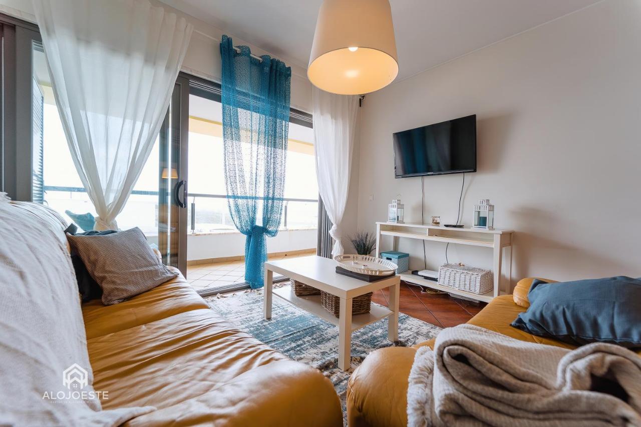 סנטה קרוז Sun Wave Apartment - Santa Cruz מראה חיצוני תמונה