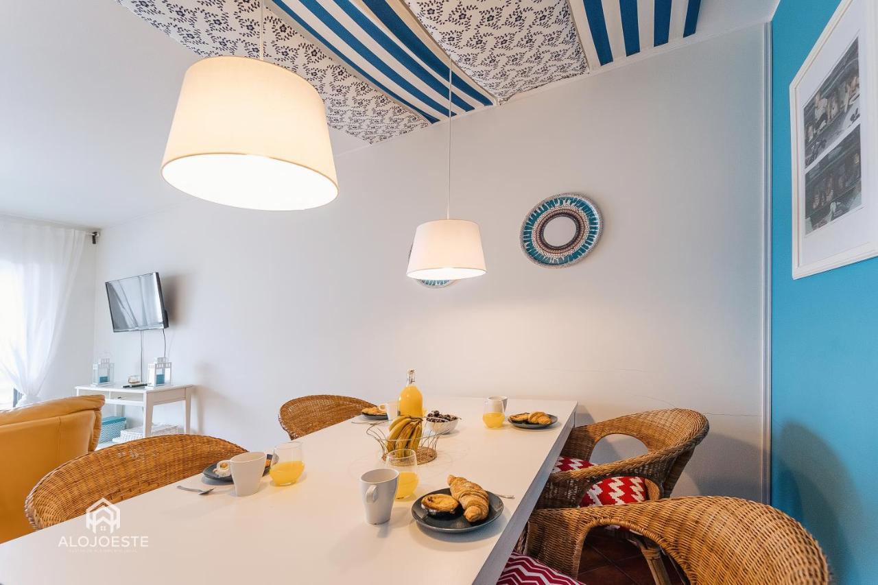 סנטה קרוז Sun Wave Apartment - Santa Cruz מראה חיצוני תמונה