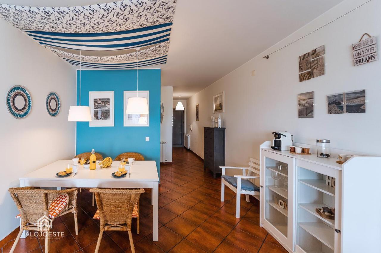 סנטה קרוז Sun Wave Apartment - Santa Cruz מראה חיצוני תמונה