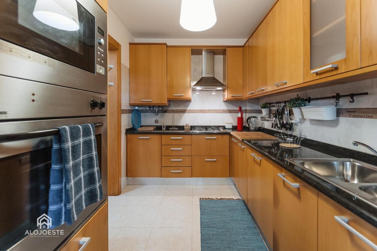 סנטה קרוז Sun Wave Apartment - Santa Cruz מראה חיצוני תמונה