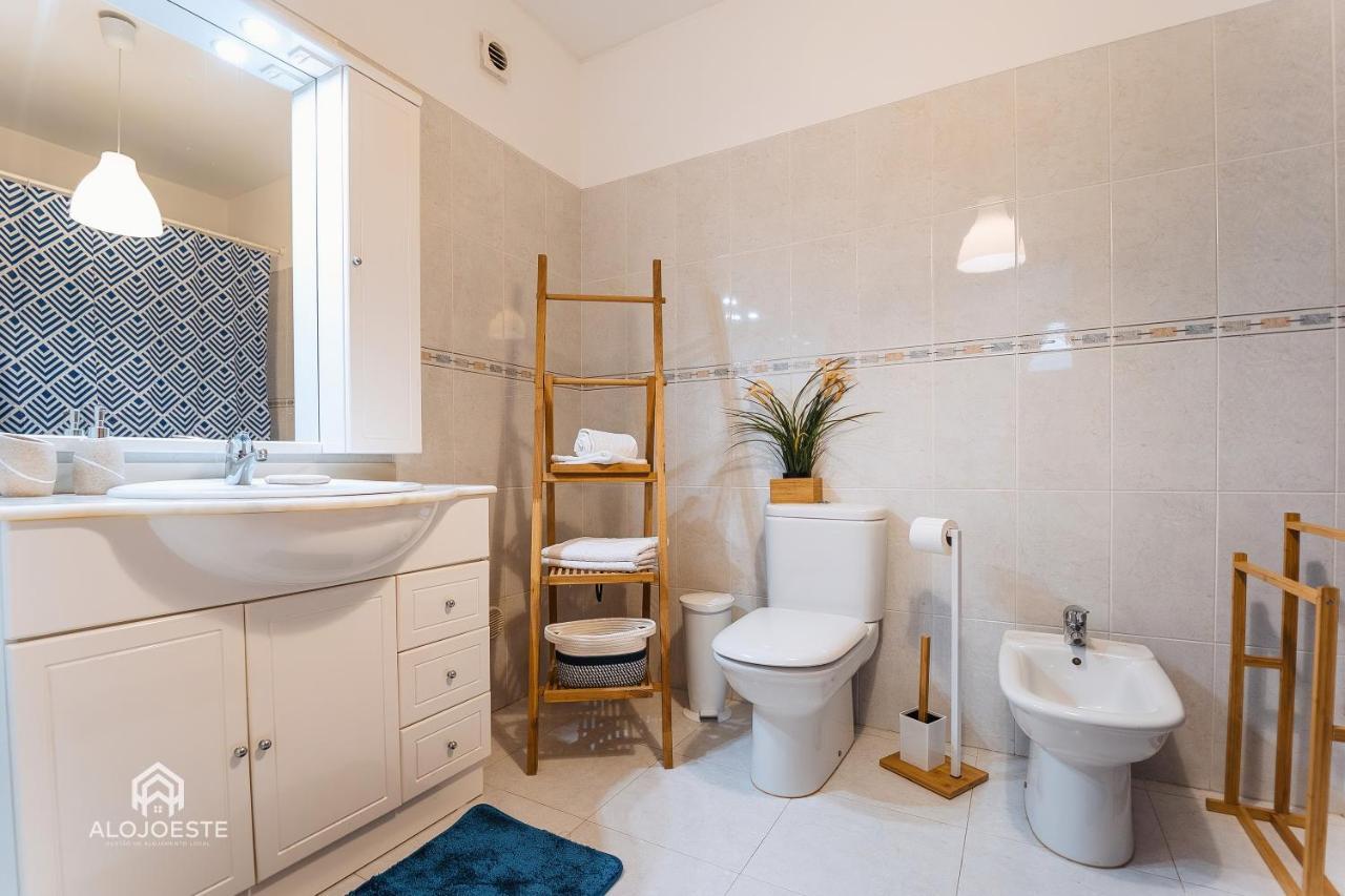 סנטה קרוז Sun Wave Apartment - Santa Cruz מראה חיצוני תמונה
