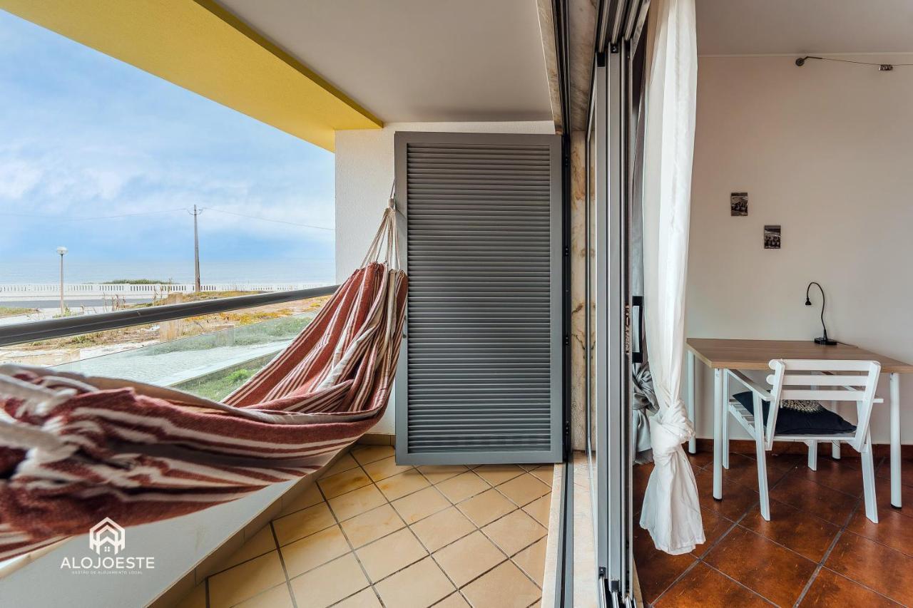 סנטה קרוז Sun Wave Apartment - Santa Cruz מראה חיצוני תמונה