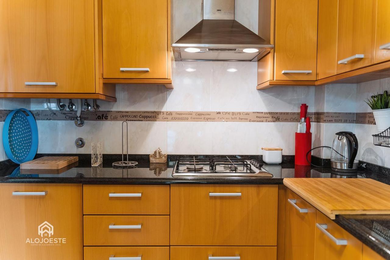 סנטה קרוז Sun Wave Apartment - Santa Cruz מראה חיצוני תמונה