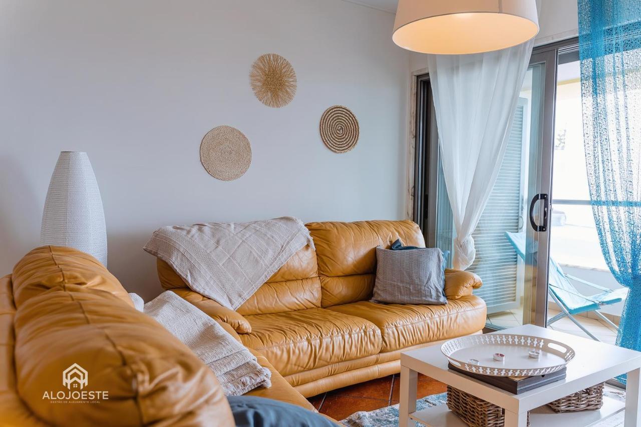 סנטה קרוז Sun Wave Apartment - Santa Cruz מראה חיצוני תמונה