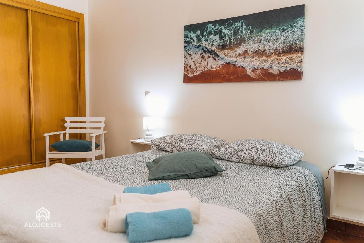 סנטה קרוז Sun Wave Apartment - Santa Cruz מראה חיצוני תמונה