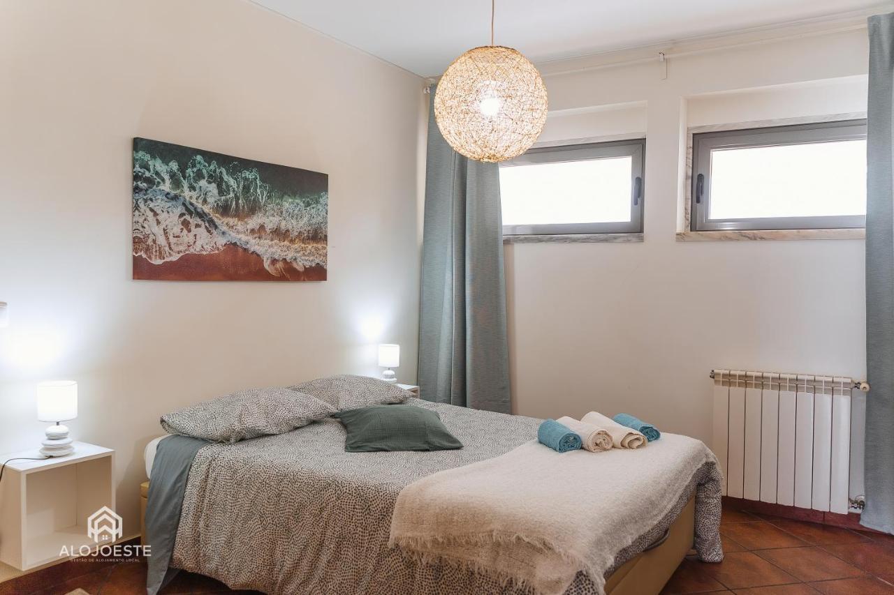סנטה קרוז Sun Wave Apartment - Santa Cruz מראה חיצוני תמונה