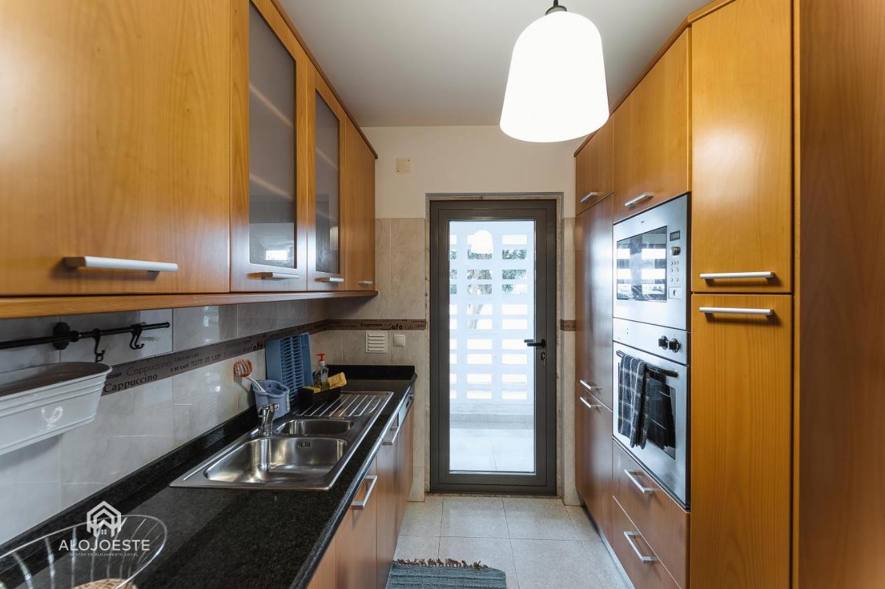 סנטה קרוז Sun Wave Apartment - Santa Cruz מראה חיצוני תמונה