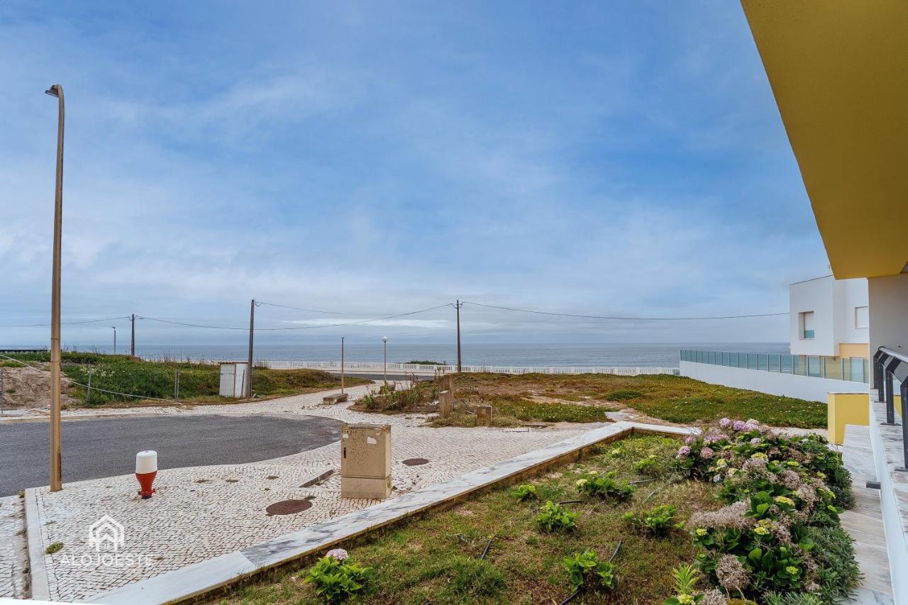 סנטה קרוז Sun Wave Apartment - Santa Cruz מראה חיצוני תמונה