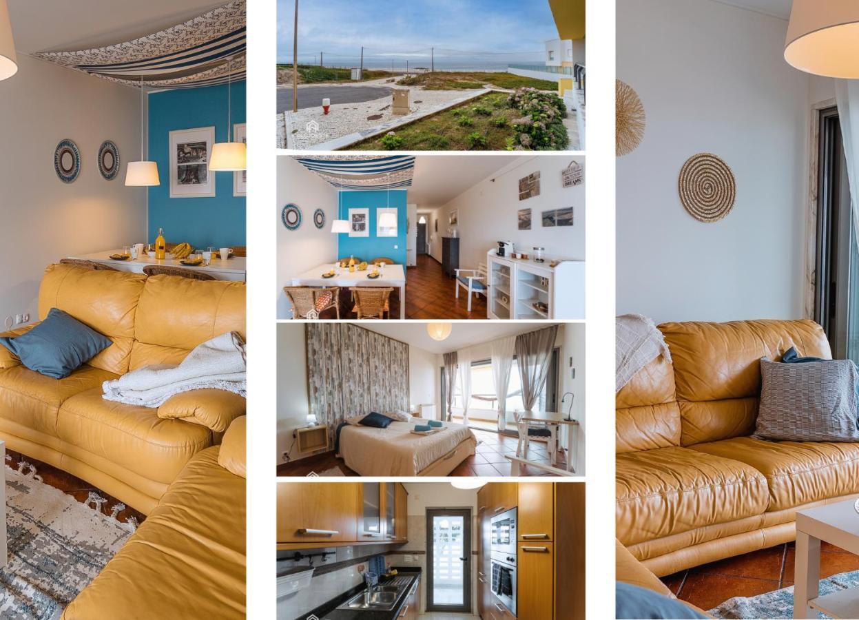 סנטה קרוז Sun Wave Apartment - Santa Cruz מראה חיצוני תמונה